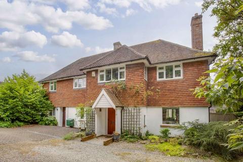 5 bedroom detached house for sale, Amersham Road, High Wycombe HP13