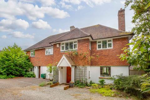 5 bedroom detached house for sale, Amersham Road, High Wycombe HP13