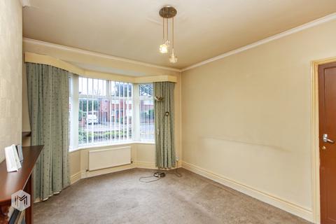 3 bedroom semi-detached house for sale, Plodder Lane, Farnworth, Bolton, Greater Manchester, BL4 0LA