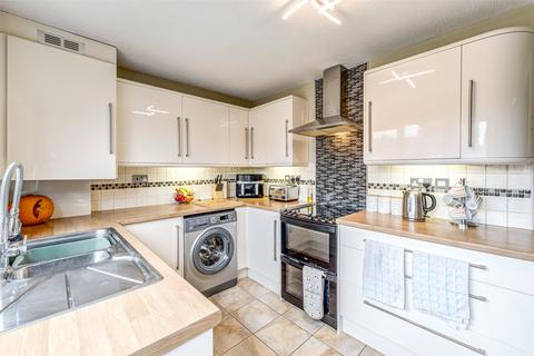 2 bedroom terraced house for sale, Edmonton Road, Worthing, West Sussex, BN13