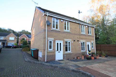 Golf Close, Bulwell, Nottingham, NG6