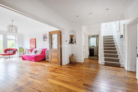 5 bedroom semi-detached house for sale, Hampstead Garden Suburb Borders NW11