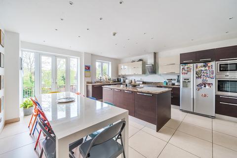 5 bedroom semi-detached house for sale, Hampstead Garden Suburb Borders NW11