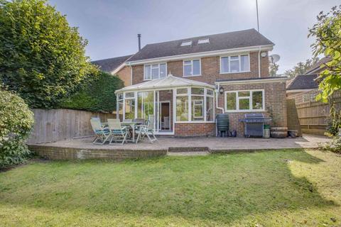 5 bedroom detached house for sale, Wheeler Avenue, High Wycombe HP10