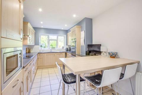 5 bedroom detached house for sale, Wheeler Avenue, High Wycombe HP10