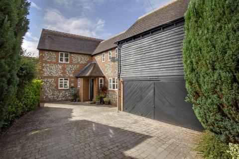 4 bedroom cottage for sale, Church Road, High Wycombe HP10