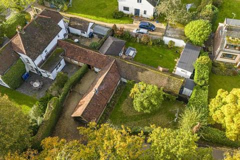 3 bedroom character property for sale, Green Lane, Great Missenden HP16