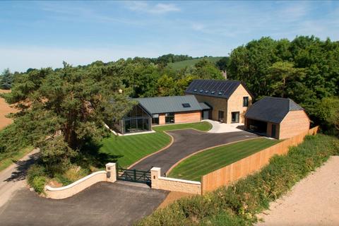 5 bedroom detached house for sale, Blackford, Yeovil, BA22