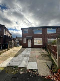 3 bedroom semi-detached house to rent, Margaret Avenue, Rochdale OL16