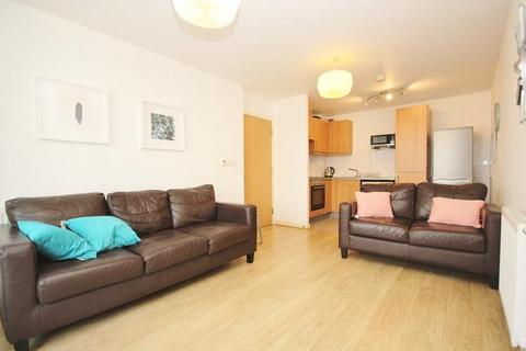 1 bedroom apartment to rent, Holly Court, Dolphin Approach, Romford, RM1