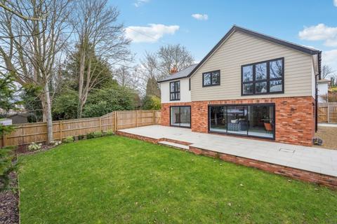 4 bedroom detached house for sale, Wycombe Road, Princes Risborough HP27