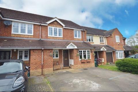 3 bedroom terraced house for sale, Saunderton Vale, High Wycombe HP14