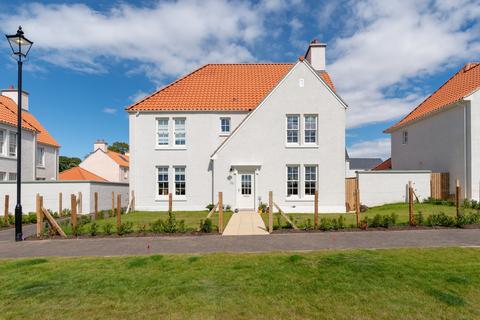 4 bedroom detached house for sale, Plot 112, The Sayers, 4-Bed, Detached at Chapleton, 149 Greenlaw Road  AB39