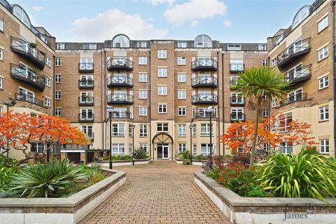 3 bedroom apartment to rent, Kingfisher Court, 8 Swan St, London, SE1