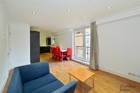 3 bedroom apartment to rent, Kingfisher Court, 8 Swan St, London, SE1