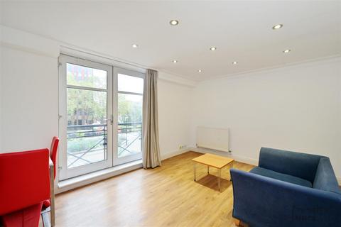 3 bedroom apartment to rent, Kingfisher Court, 8 Swan St, London, SE1