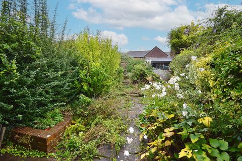 3 bedroom terraced house for sale, Jasmine Crescent, Princes Risborough HP27