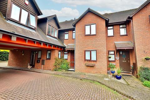 3 bedroom terraced house for sale, Jasmine Crescent, Princes Risborough HP27