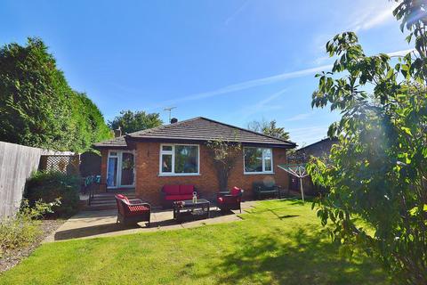 3 bedroom detached bungalow for sale, The Willows, Princes Risborough HP27