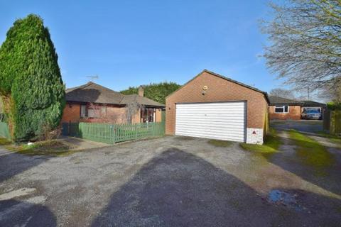 3 bedroom detached bungalow for sale, The Willows, Princes Risborough HP27