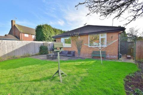 3 bedroom detached bungalow for sale, The Willows, Princes Risborough HP27