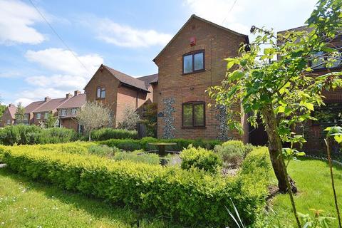 4 bedroom detached house for sale, Chinnor Road, Princes Risborough HP27