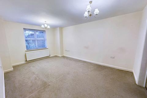 3 bedroom apartment for sale, Hampstead Drive, Whitefield, M45