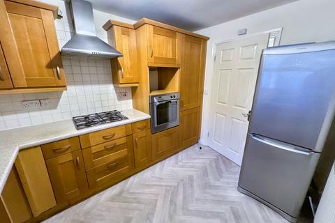 3 bedroom apartment for sale, Hampstead Drive, Whitefield, M45