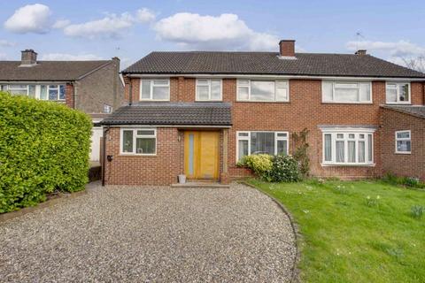 4 bedroom semi-detached house for sale, Ashley Drive, High Wycombe HP10