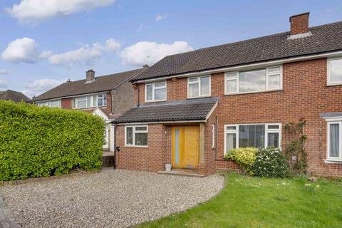 4 bedroom semi-detached house for sale, Ashley Drive, High Wycombe HP10