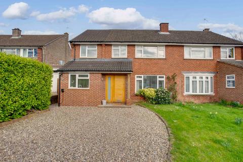 4 bedroom semi-detached house for sale, Ashley Drive, High Wycombe HP10