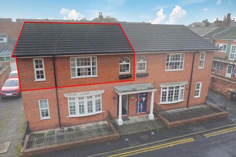 2 bedroom flat for sale, Nelson Street, Southport PR8