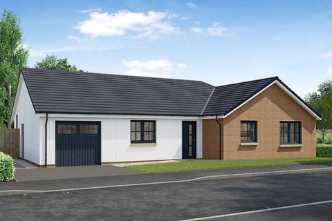 3 bedroom detached house for sale, Plot 25, Aboyne at Tomaknock, Tomaknock PH7