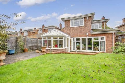 4 bedroom link detached house for sale, The Rosary, High Wycombe HP15