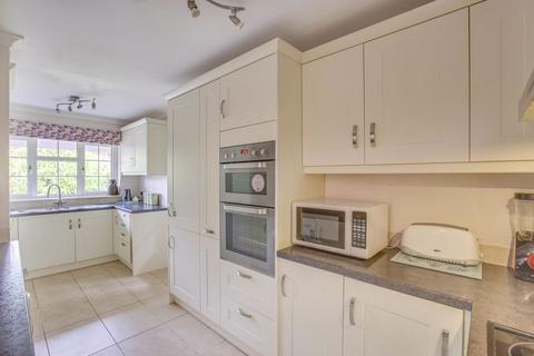 4 bedroom link detached house for sale, The Rosary, High Wycombe HP15