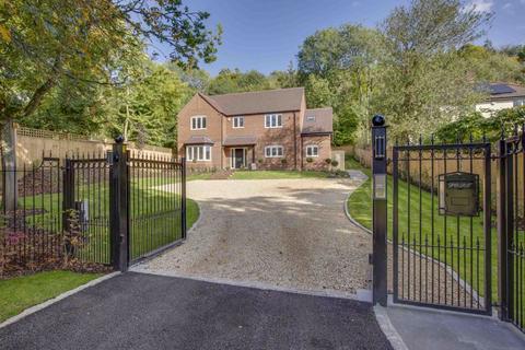 5 bedroom detached house for sale, Boss Lane, High Wycombe HP14