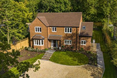 5 bedroom detached house for sale, Boss Lane, High Wycombe HP14