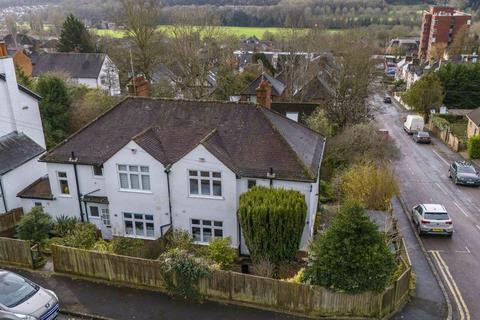 3 bedroom character property for sale, Rectory Avenue, High Wycombe HP13