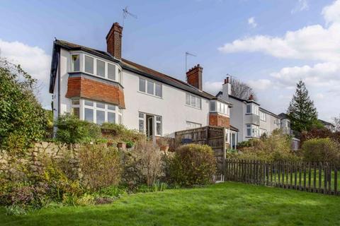 3 bedroom character property for sale, Rectory Avenue, High Wycombe HP13