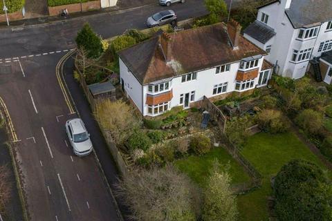 3 bedroom character property for sale, Rectory Avenue, High Wycombe HP13