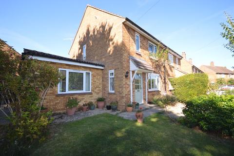 3 bedroom semi-detached house for sale, Coltman Avenue, Long Crendon HP18