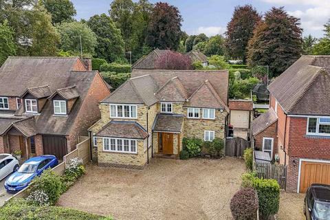 4 bedroom detached house for sale, Church Road, High Wycombe HP10