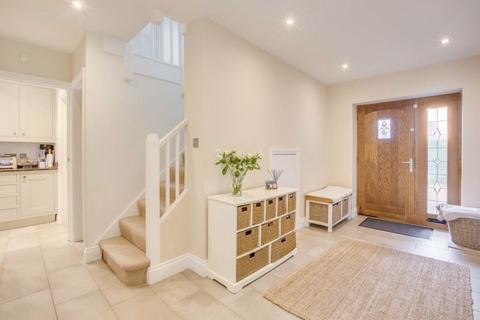 4 bedroom detached house for sale, Church Road, High Wycombe HP10