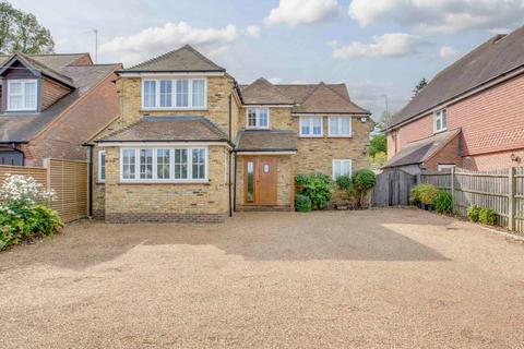 4 bedroom detached house for sale, Church Road, High Wycombe HP10