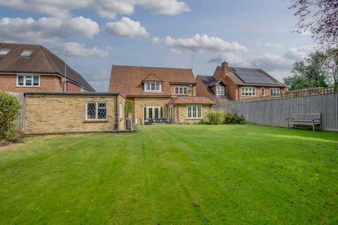 4 bedroom detached house for sale, Church Road, High Wycombe HP10