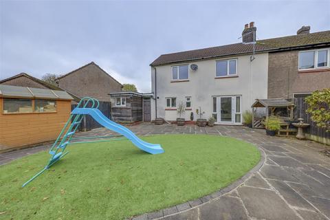 3 bedroom semi-detached house for sale, Staghills Road, Newchurch, Rossendale