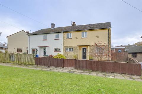 3 bedroom semi-detached house for sale, Staghills Road, Newchurch, Rossendale