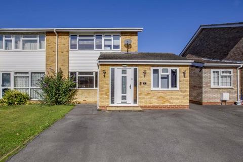 4 bedroom semi-detached house for sale, Firs View Road, High Wycombe HP15