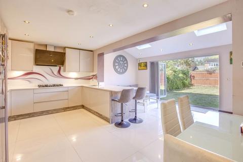 4 bedroom semi-detached house for sale, Firs View Road, High Wycombe HP15