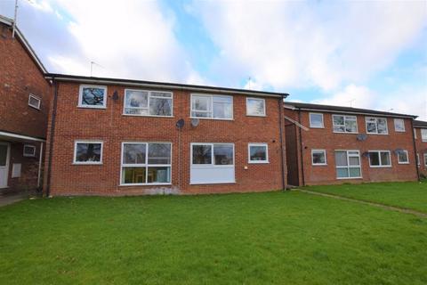 2 bedroom apartment to rent, Chalgrove Road, Thame OX9